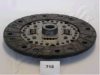 ASHIKA 80-07-712 Clutch Disc